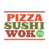 PizzaSushiWok
