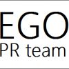 EGO PR team