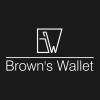 Brown's Wallet
