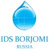 E-commerce Borjomi