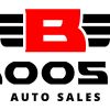 BoostService
