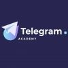 Telegram academy