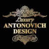 Luxury ANTONOVICH DESIGN