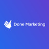 Digital-агентство Done Marketing