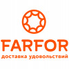Farfor - Доставка удовольствий