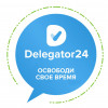 Делегатор24