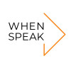 WhenSpeak