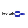 Hookah Menu