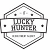 Lucky Hunter