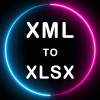 XmlToXlsxConverter