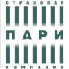 Страховая компания Пари