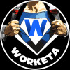 Worketa - Логистическая платформа