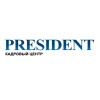 Кадровый центр PRESIDENT