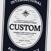 Custom