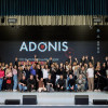 Франшиза Adonis
