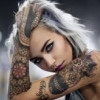 Ildarova MariA