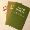 Fieldnote Collective
