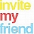 InviteMyFriend