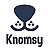 Knomsy Inc.