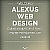 Alexus Web Design
