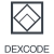 Dexcode