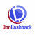 DonCashback