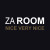 ZAROOM