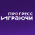 Агентство Прогресс играючи