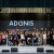 Франшиза Adonis