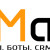 CRMagic - сайты и битрикс